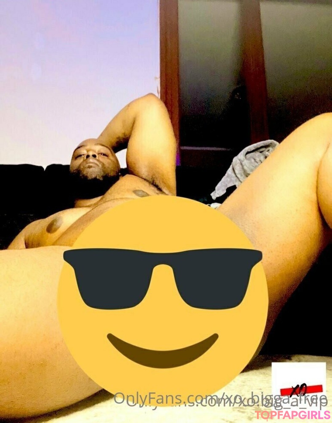 Foto desnuda filtrada de OnlyFans de Xobiggafree #54 Foto desnuda filtrada de OnlyFans de Xobiggafree #54