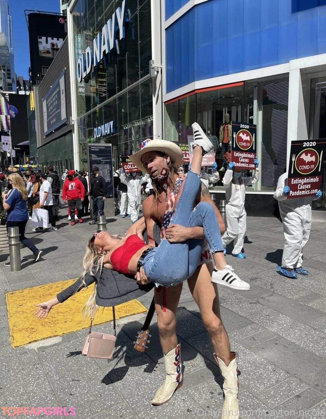 Foto desnuda filtrada de OnlyFans de Paytonnicole #17 Foto desnuda filtrada de OnlyFans de Paytonnicole #17