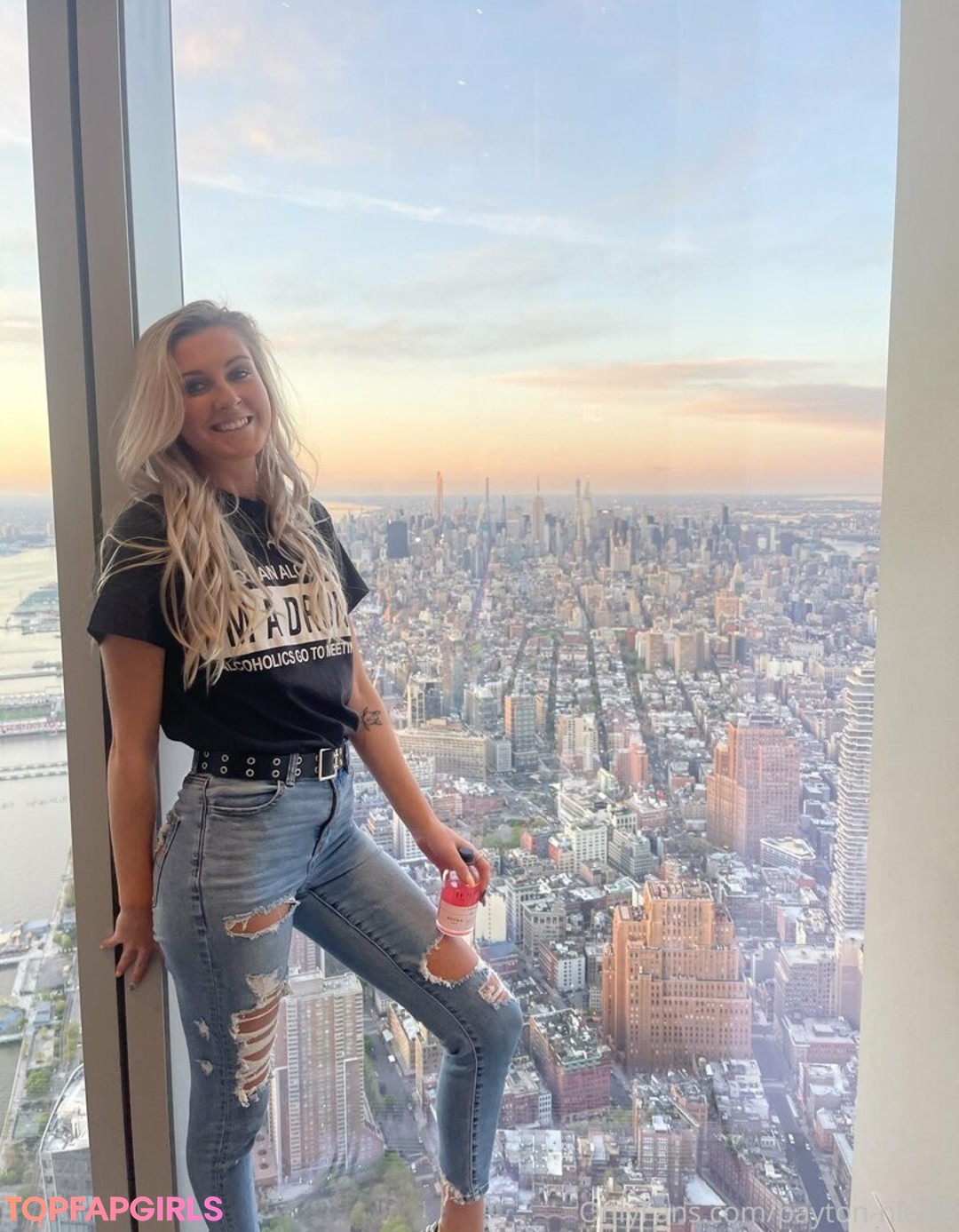 Foto desnuda filtrada de OnlyFans de Paytonnicole #19 Foto desnuda filtrada de OnlyFans de Paytonnicole #19