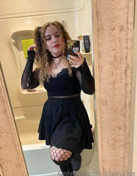 Lilbitluckie
