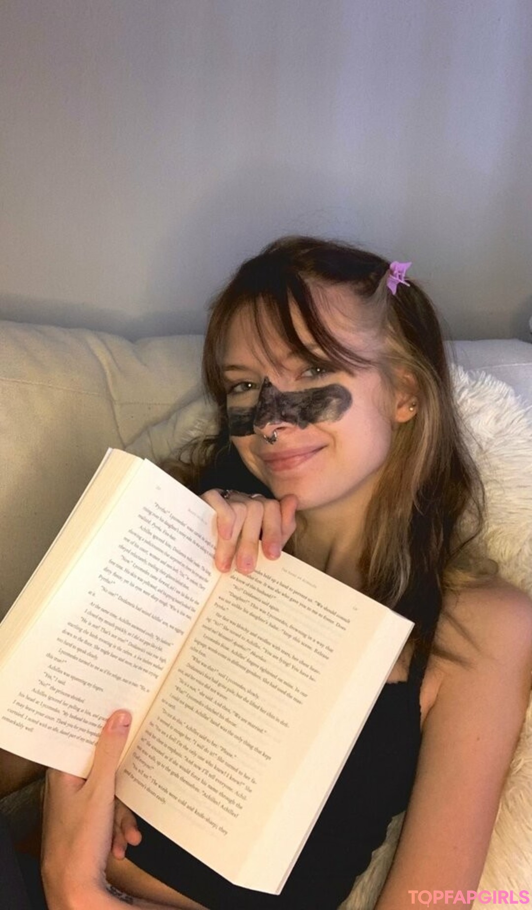 Foto desnuda filtrada de OnlyFans de Selflovemary #1 Foto desnuda filtrada de OnlyFans de Selflovemary #1