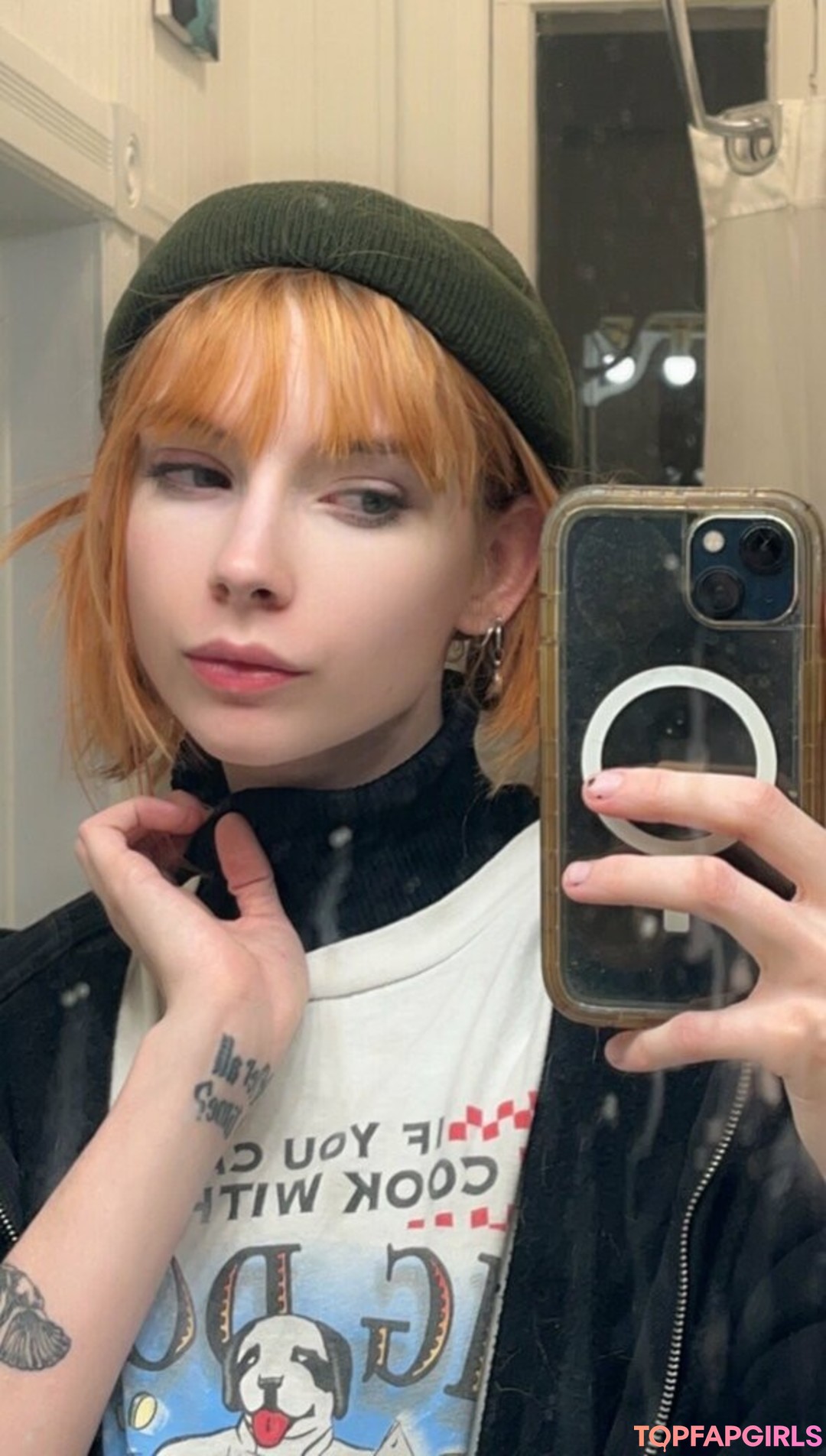 Foto desnuda filtrada de OnlyFans de Selflovemary #27 Foto desnuda filtrada de OnlyFans de Selflovemary #27