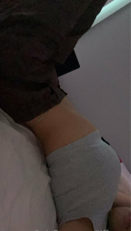 Foto desnuda filtrada de OnlyFans de Tiffrxse