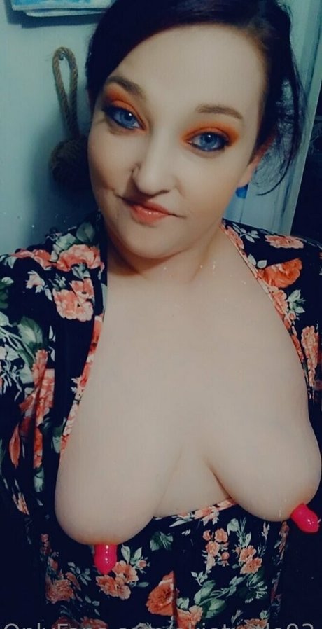 Foto desnuda filtrada de OnlyFans de Okieturtle93