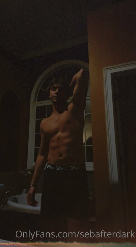 Sebafterdark