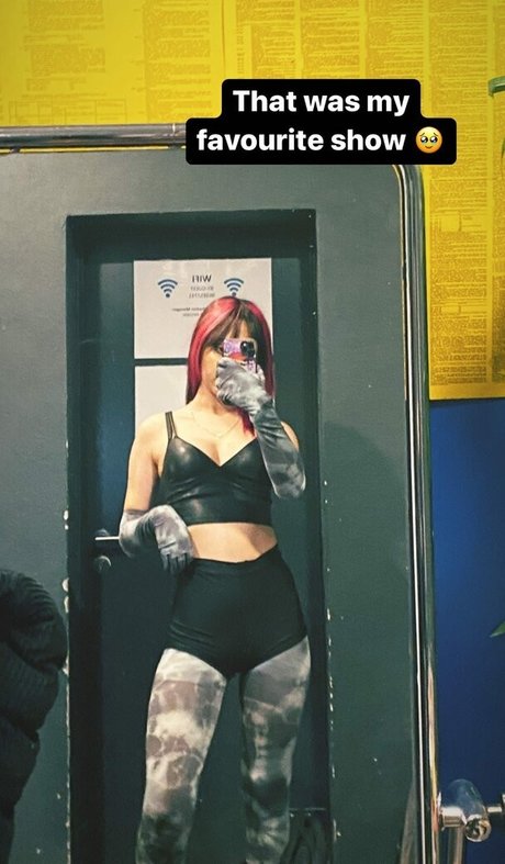Mikaila Delgado