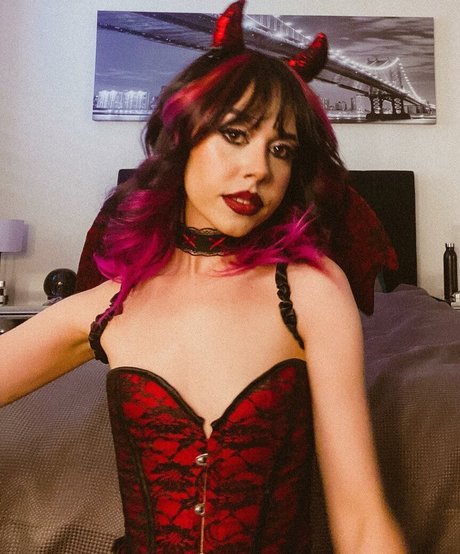 Mikaila Delgado