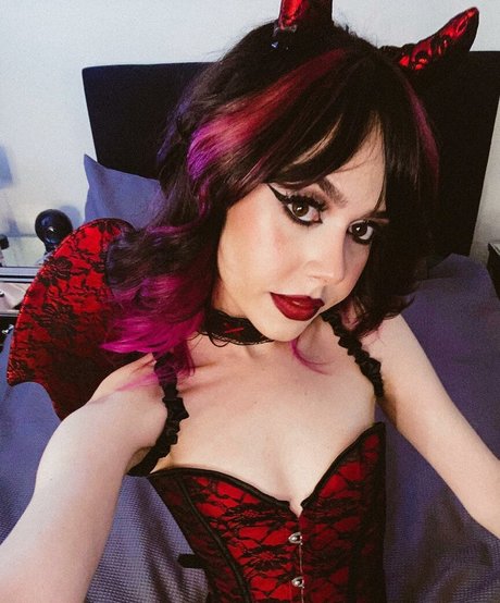 Mikaila Delgado