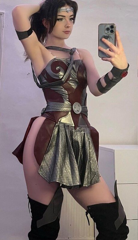 Nebulouslybecca