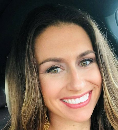 Foto desnuda filtrada de OnlyFans de Montana James