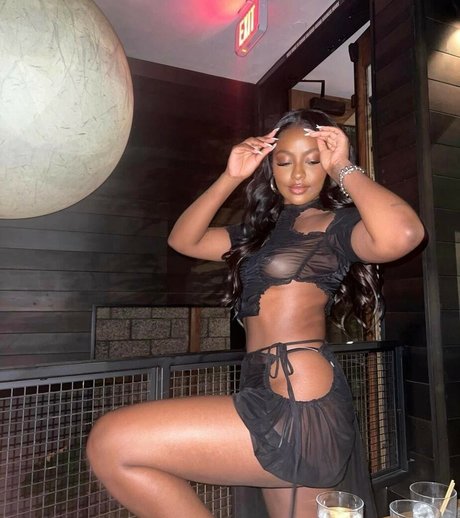 Justine Skye