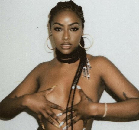 Justine Skye
