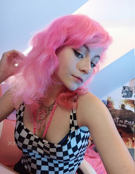 Nozzomicosplay