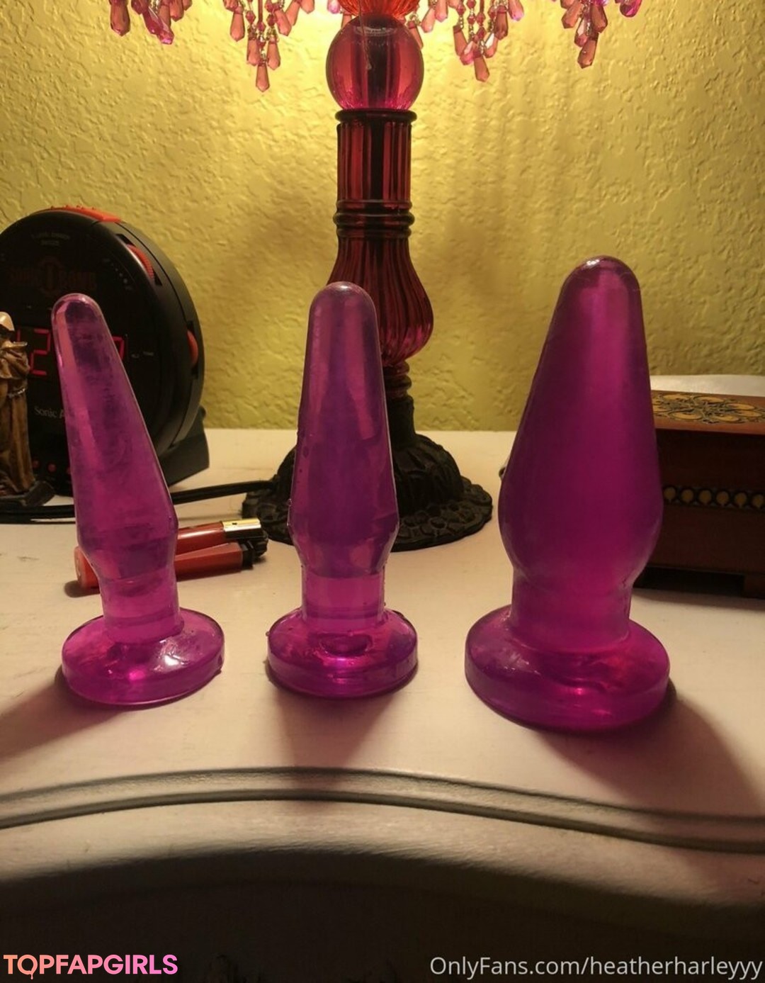 Foto desnuda filtrada de OnlyFans de Heatherharleyyy #1 Foto desnuda filtrada de OnlyFans de Heatherharleyyy #1