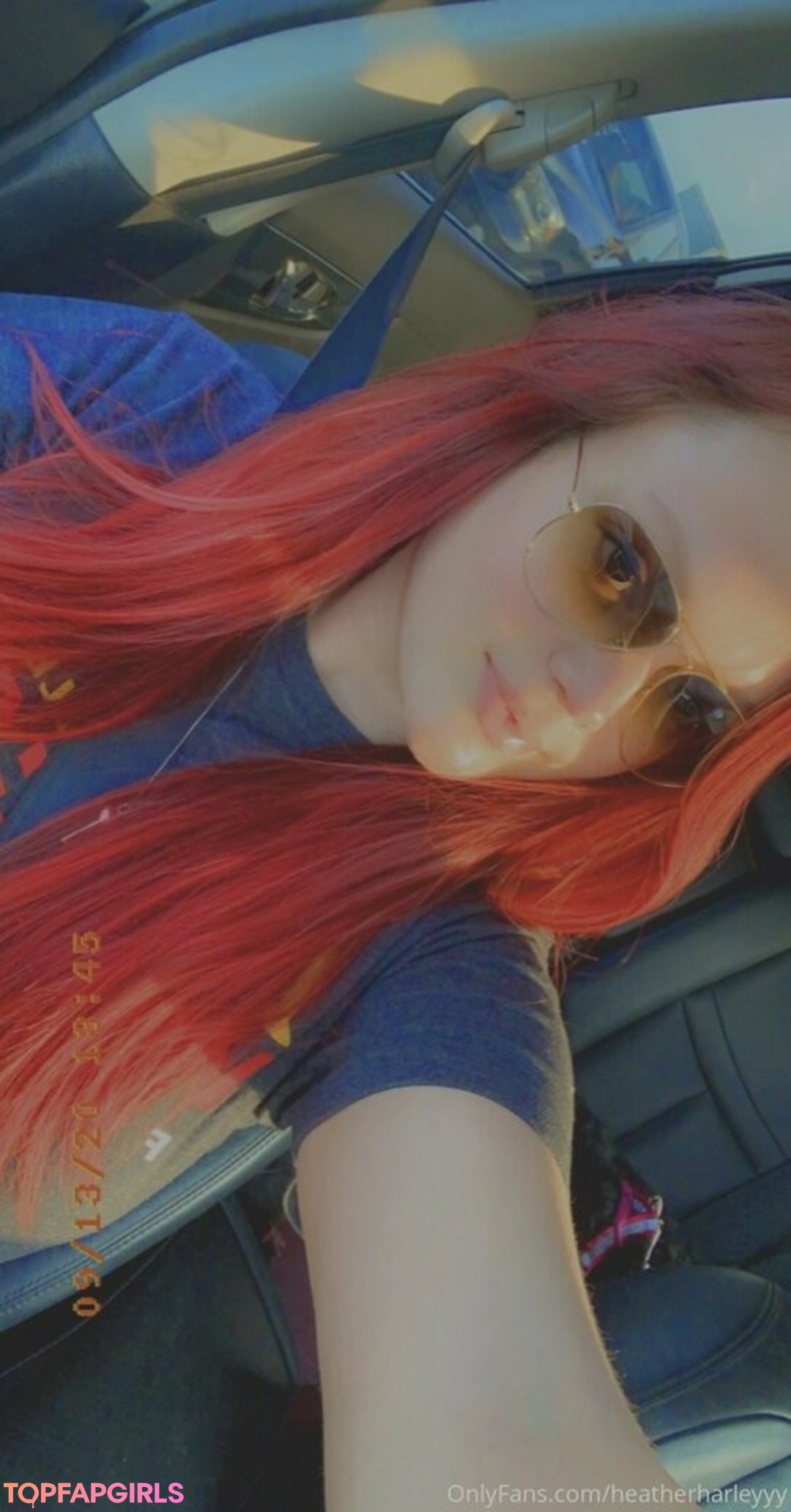Foto desnuda filtrada de OnlyFans de Heatherharleyyy #22 Foto desnuda filtrada de OnlyFans de Heatherharleyyy #22