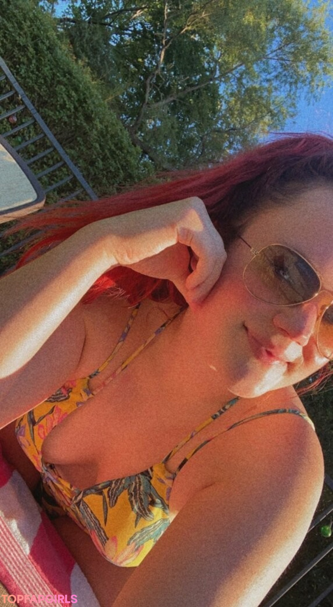 Foto desnuda filtrada de OnlyFans de Heatherharleyyy #6 Foto desnuda filtrada de OnlyFans de Heatherharleyyy #6