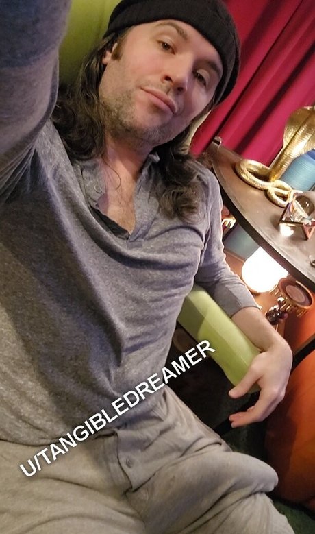 Foto desnuda filtrada de OnlyFans de Pattersonlundquist