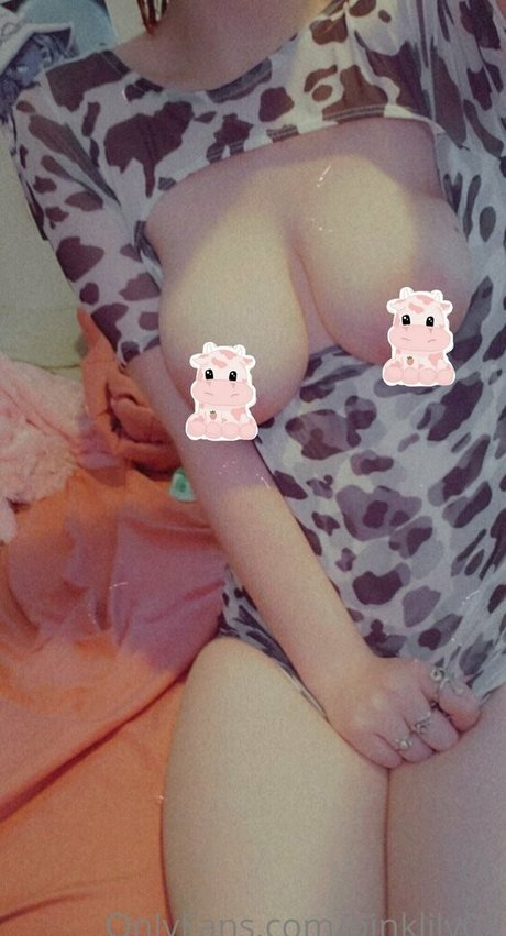 Xpinklilyx