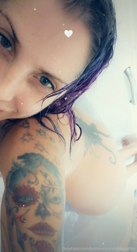 Britishmumanddaughter