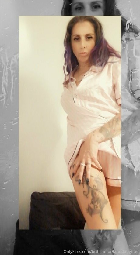 Britishmumanddaughter