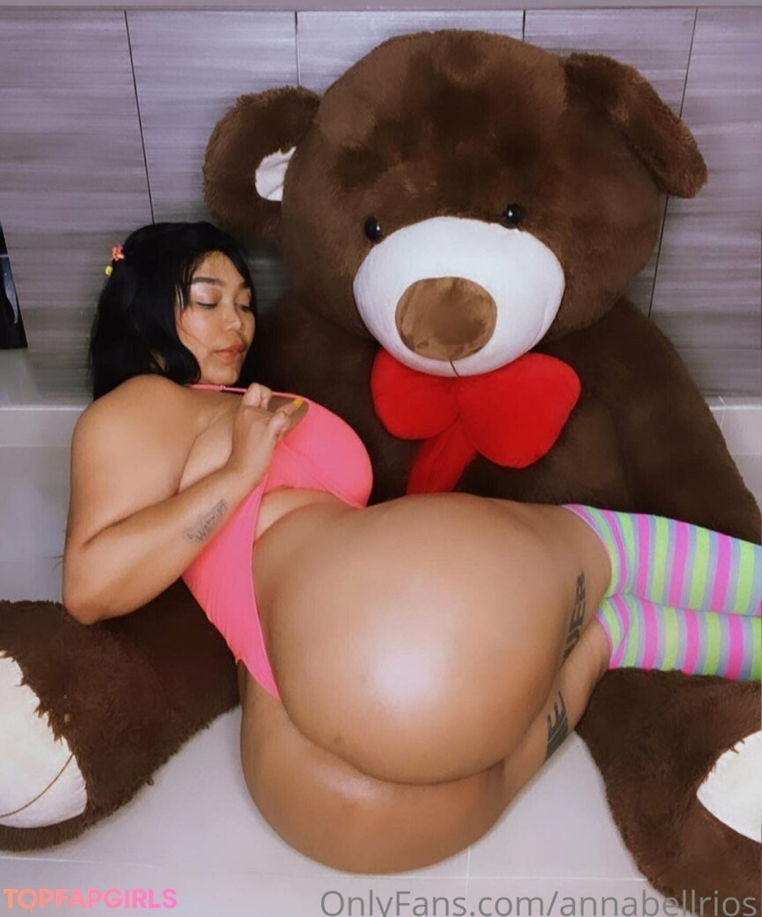 Foto desnuda filtrada de OnlyFans de Annabellrios #29 Foto desnuda filtrada de OnlyFans de Annabellrios #29