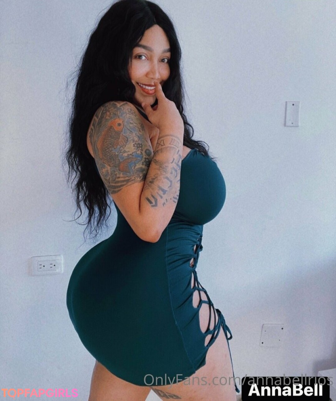 Foto desnuda filtrada de OnlyFans de Annabellrios #59 Foto desnuda filtrada de OnlyFans de Annabellrios #59