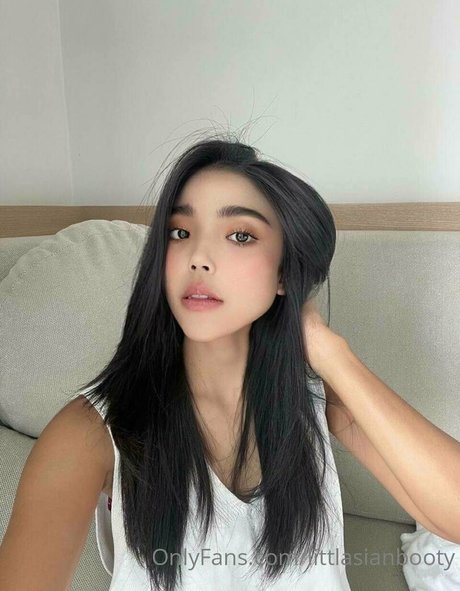 Littlasianbooty