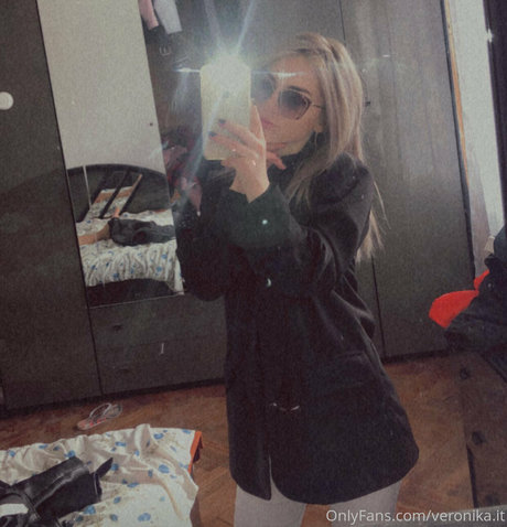 Veronikait