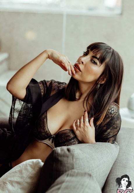 Foto desnuda filtrada de OnlyFans de Turkanotdead