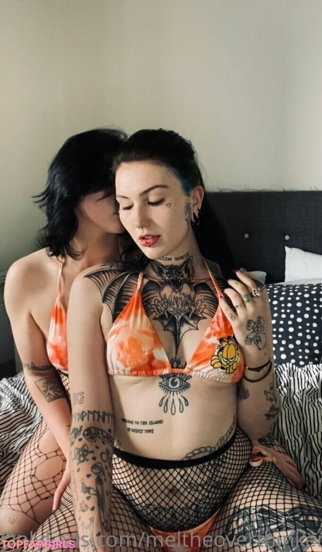 Foto desnuda filtrada de OnlyFans de Meltheoverthinker #75 Foto desnuda filtrada de OnlyFans de Meltheoverthinker #75