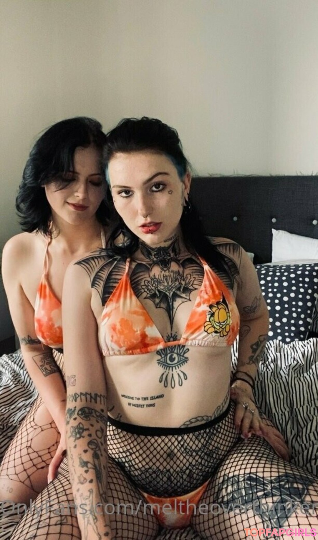 Foto desnuda filtrada de OnlyFans de Meltheoverthinker #77 Foto desnuda filtrada de OnlyFans de Meltheoverthinker #77