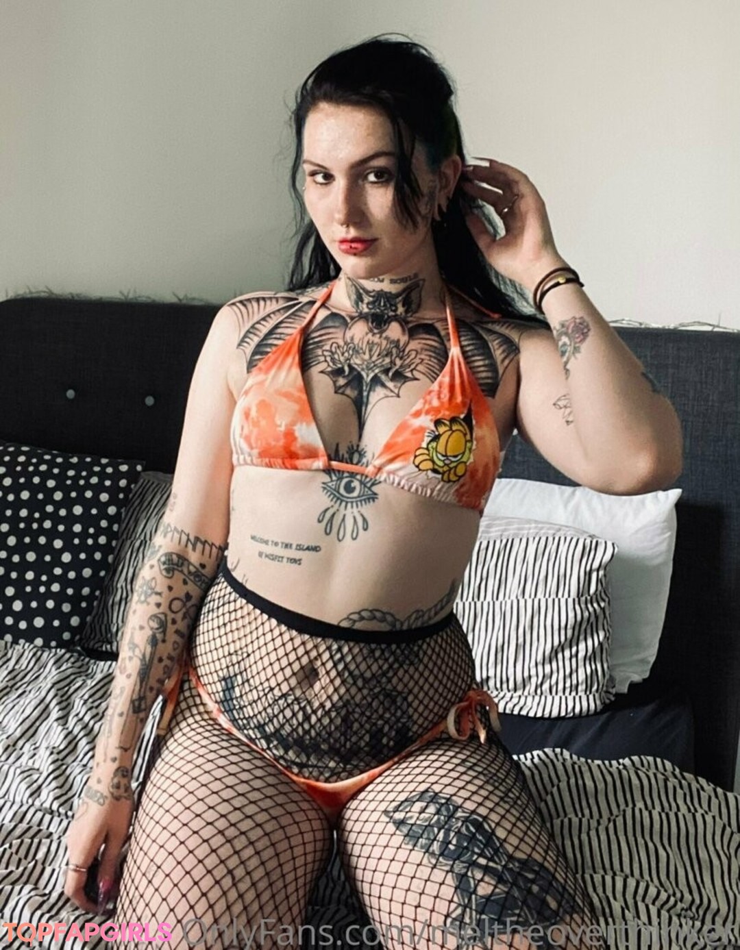 Foto desnuda filtrada de OnlyFans de Meltheoverthinker #80 Foto desnuda filtrada de OnlyFans de Meltheoverthinker #80