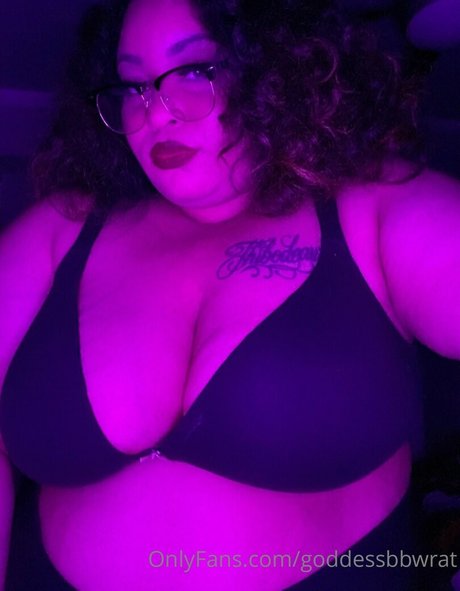 Goddessbbwrat