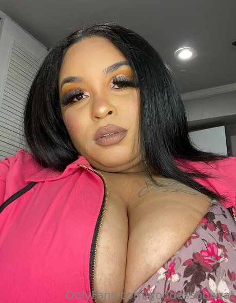 Goddessbbwrat