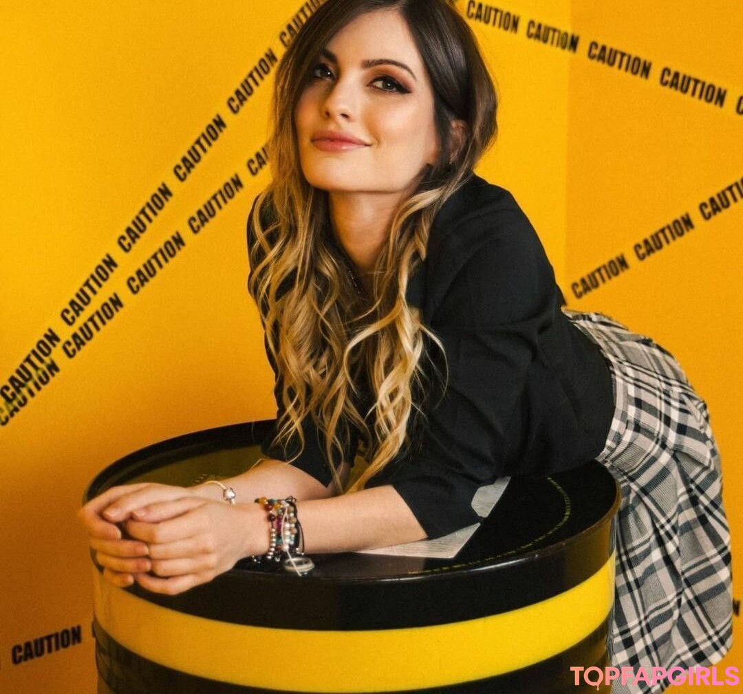 Foto desnuda filtrada de OnlyFans de Cristinini #23 Foto desnuda filtrada de OnlyFans de Cristinini #23