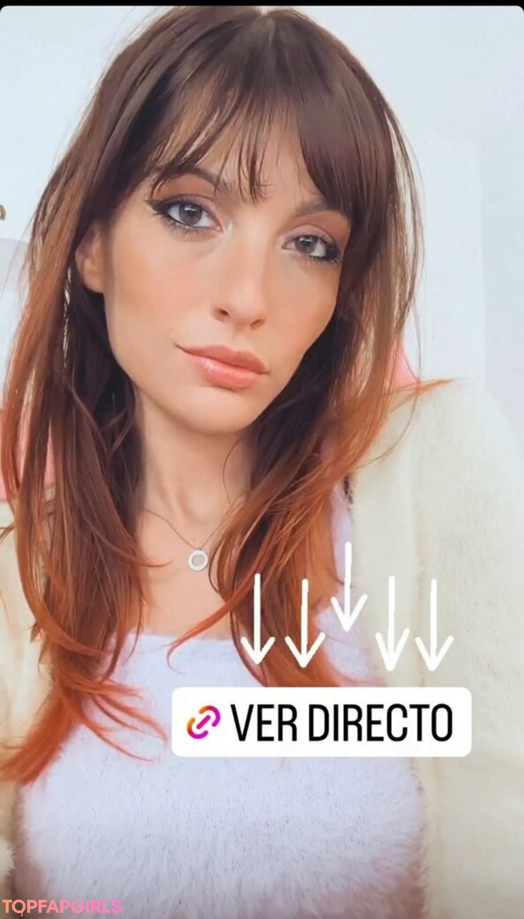 Foto desnuda filtrada de OnlyFans de Cristinini #24 Foto desnuda filtrada de OnlyFans de Cristinini #24