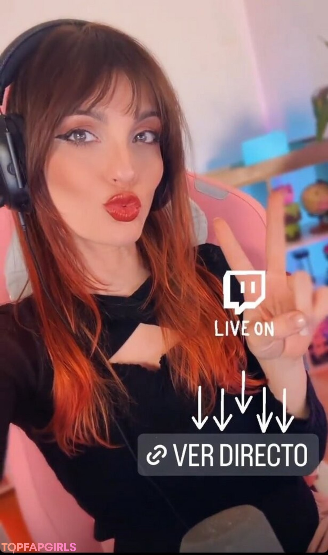 Foto desnuda filtrada de OnlyFans de Cristinini #26 Foto desnuda filtrada de OnlyFans de Cristinini #26