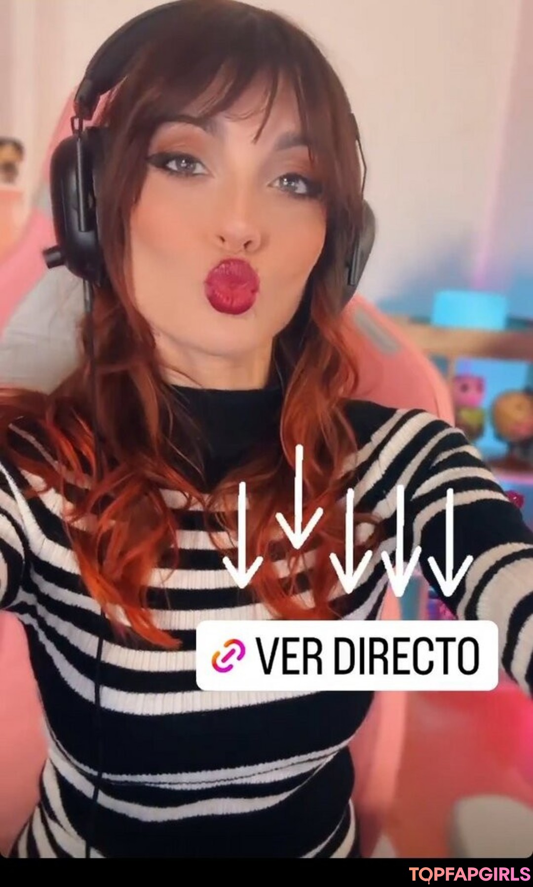 Foto desnuda filtrada de OnlyFans de Cristinini #27 Foto desnuda filtrada de OnlyFans de Cristinini #27