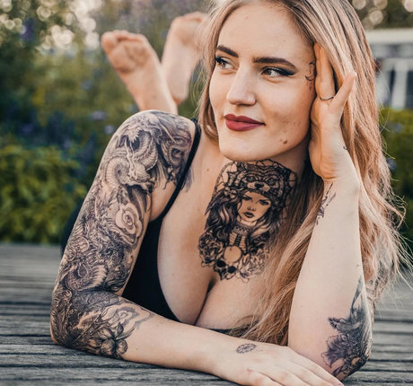 Alena Maier