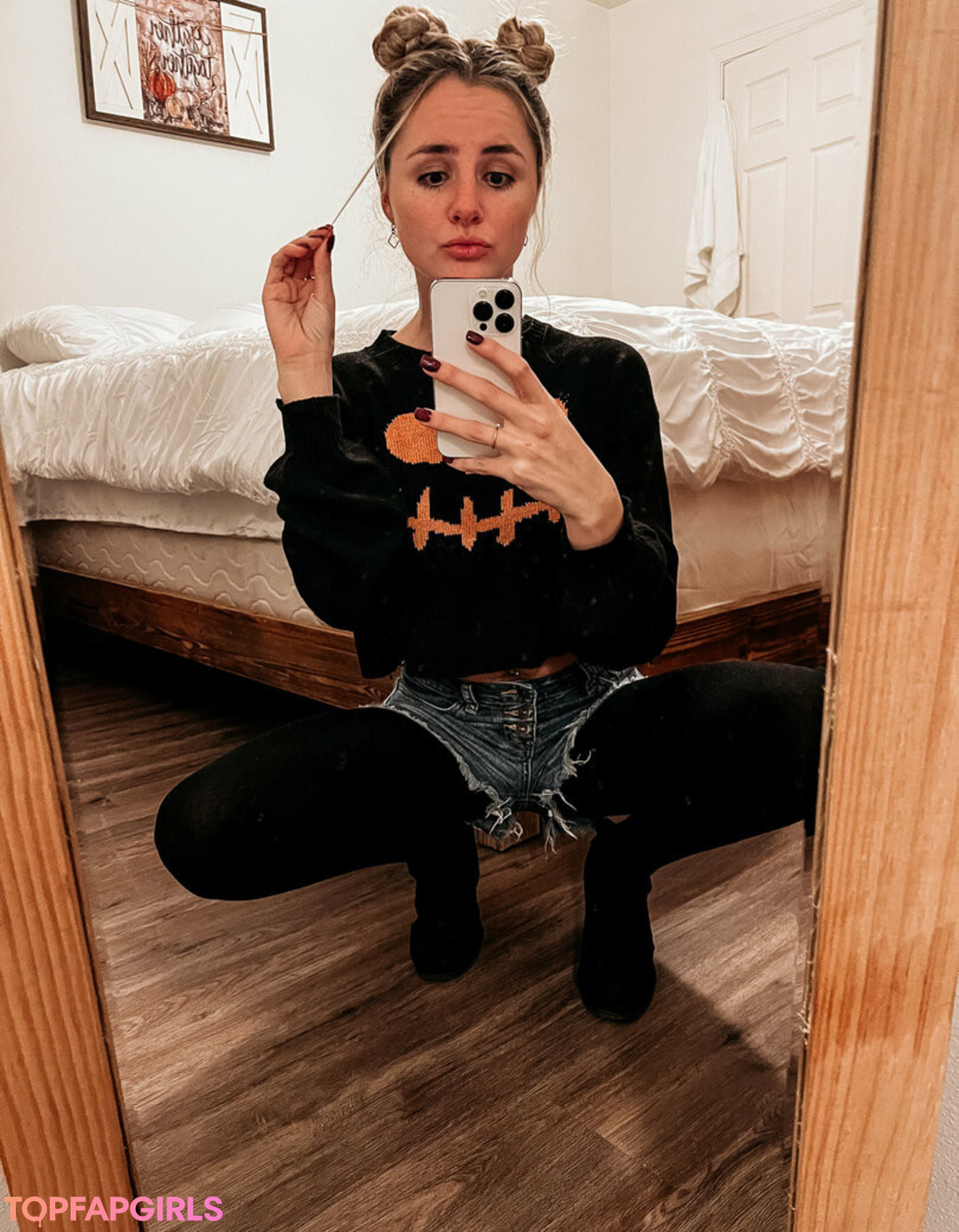 Foto desnuda filtrada de OnlyFans de Southern Belle Brook #28 Foto desnuda filtrada de OnlyFans de Southern Belle Brook #28