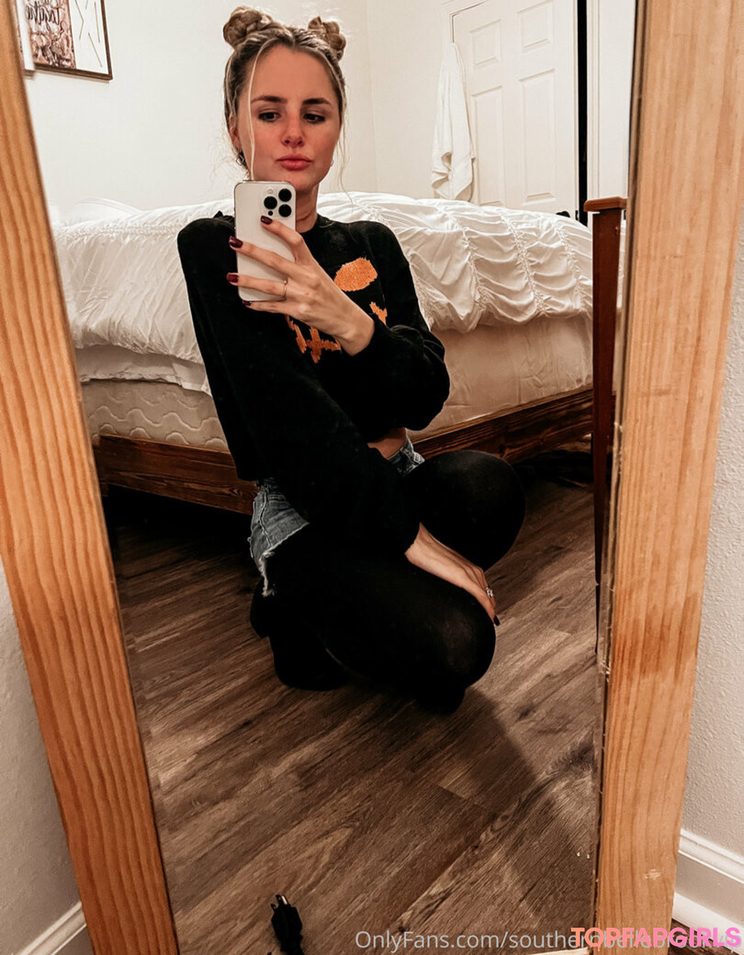 Foto desnuda filtrada de OnlyFans de Southern Belle Brook #29 Foto desnuda filtrada de OnlyFans de Southern Belle Brook #29