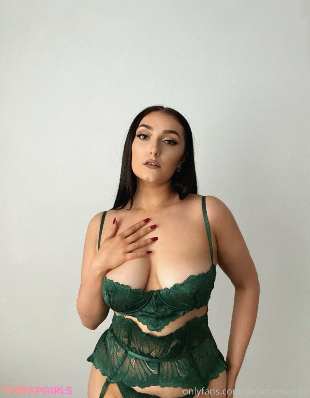 Foto desnuda filtrada de OnlyFans de Sammie Warren #101 Foto desnuda filtrada de OnlyFans de Sammie Warren #101