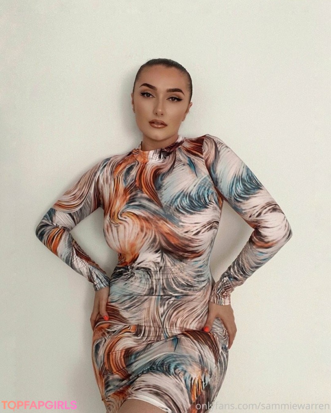 Foto desnuda filtrada de OnlyFans de Sammie Warren #103 Foto desnuda filtrada de OnlyFans de Sammie Warren #103
