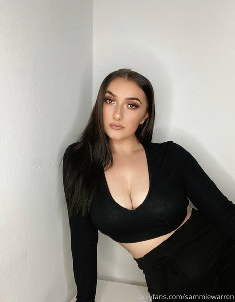 Sammie Warren