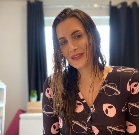 Foto desnuda filtrada de OnlyFans de Britishmeghanspice