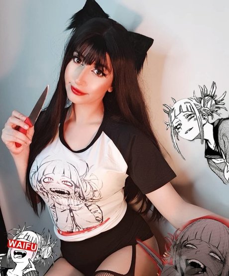 Choukandii