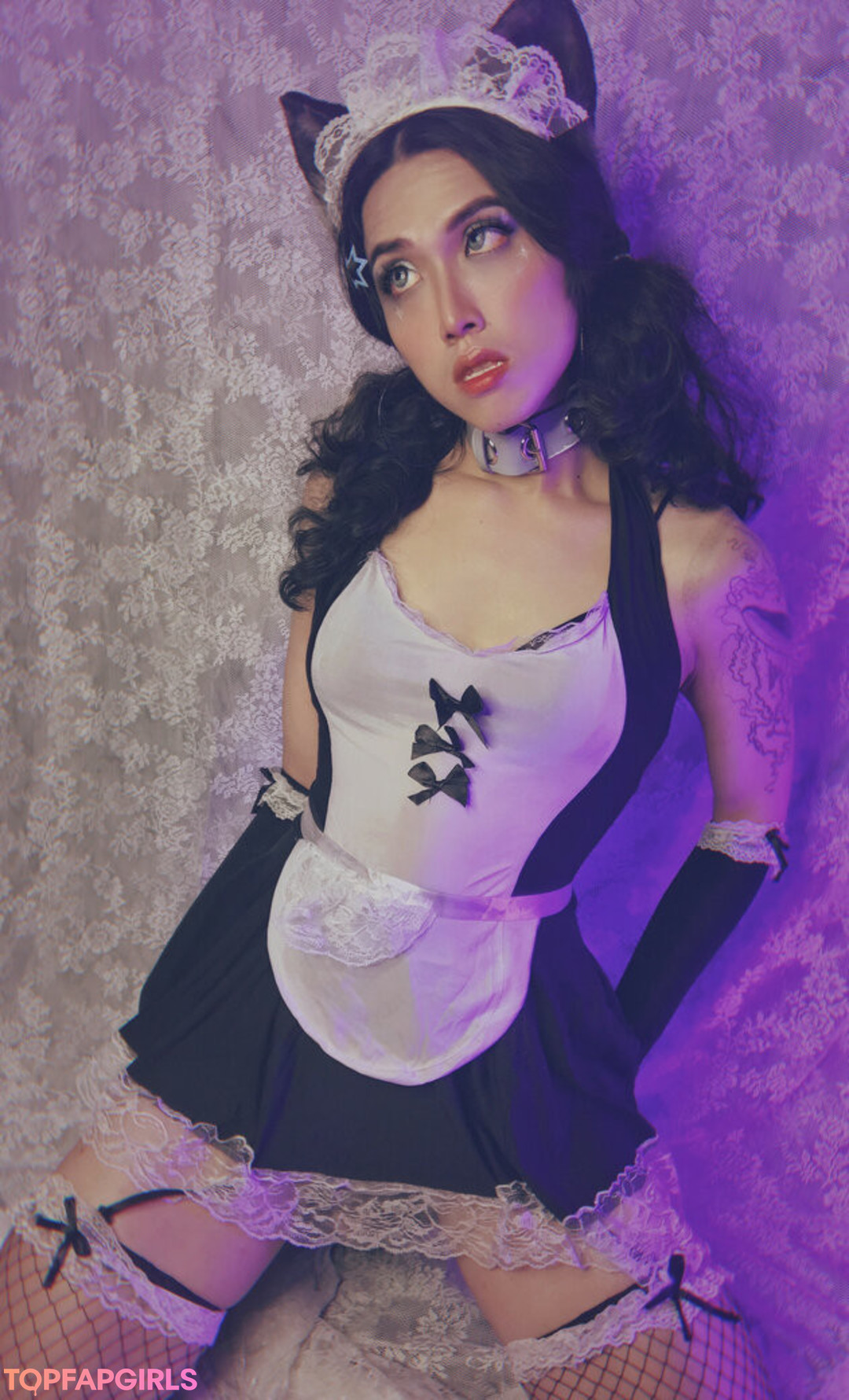 Foto desnuda filtrada de OnlyFans de Emily Yunicorn #87 Foto desnuda filtrada de OnlyFans de Emily Yunicorn #87