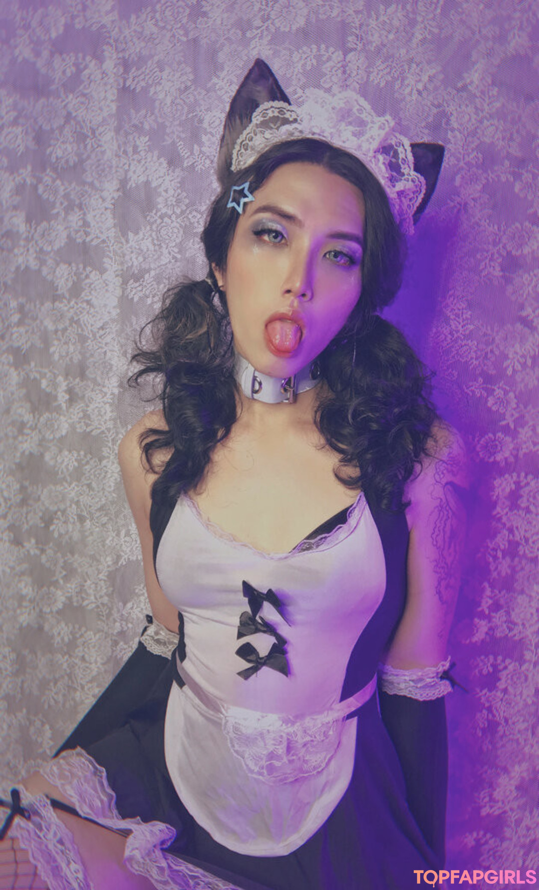 Foto desnuda filtrada de OnlyFans de Emily Yunicorn #88 Foto desnuda filtrada de OnlyFans de Emily Yunicorn #88