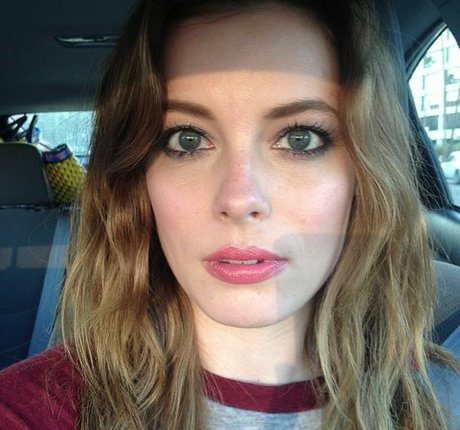 Foto desnuda filtrada de OnlyFans de Gillian Jacobs