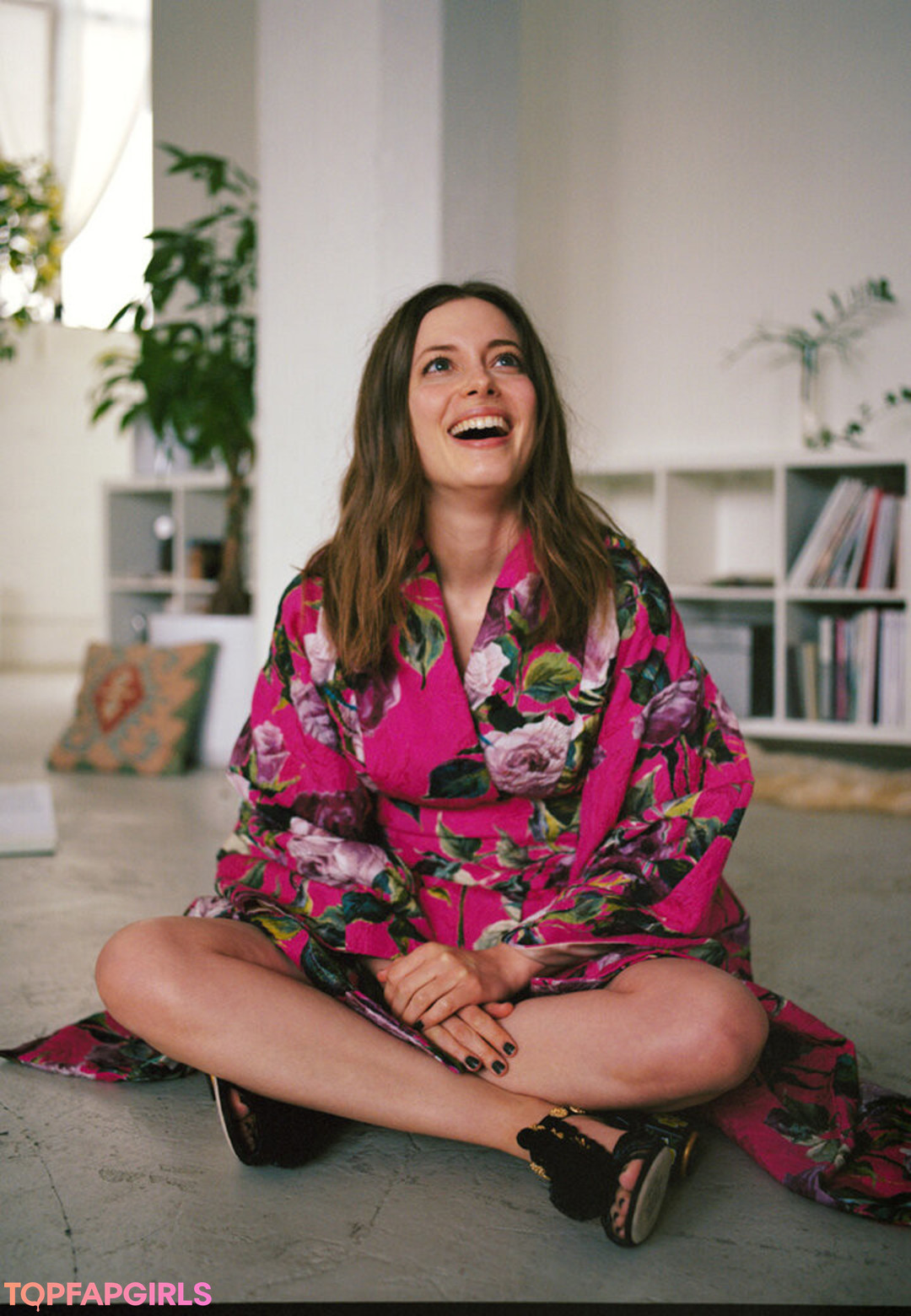 Foto desnuda filtrada de OnlyFans de Gillian Jacobs #21 Foto desnuda filtrada de OnlyFans de Gillian Jacobs #21